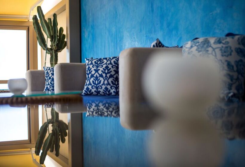 Fotos del hotel Serenity Blue:  22