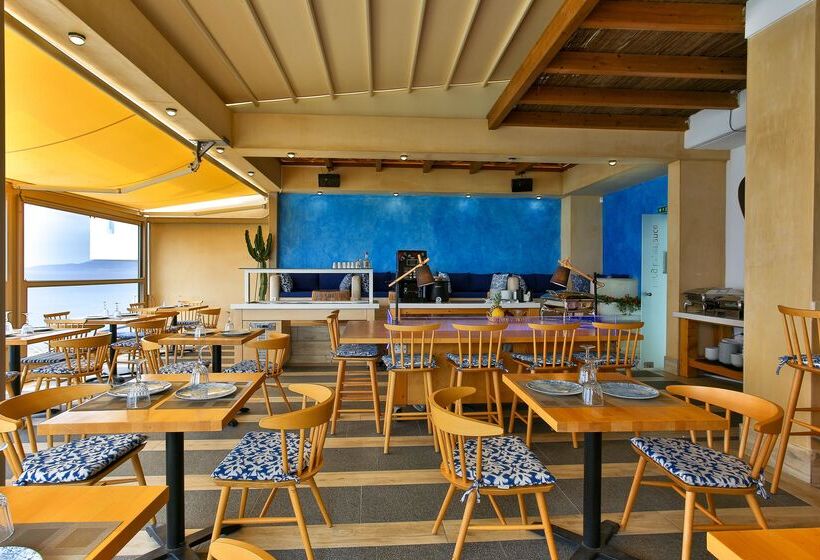 Fotos del hotel Serenity Blue:  20