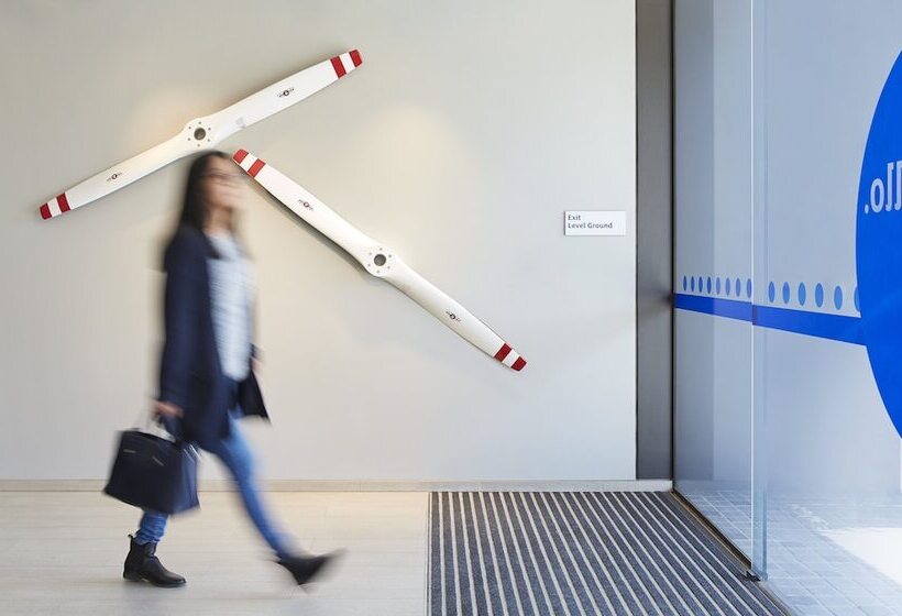 Fotos del hotel Holiday Inn Express Sydney Airport, An Ihg:  24