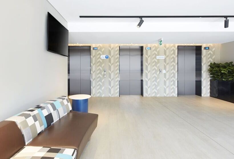 Fotos del hotel Holiday Inn Express Sydney Airport, An Ihg:  5