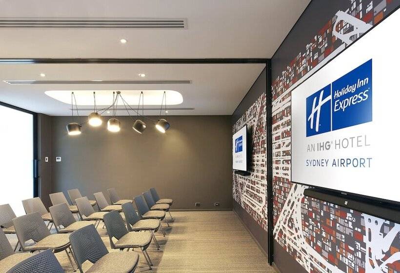 Fotos del hotel Holiday Inn Express Sydney Airport, An Ihg:  10