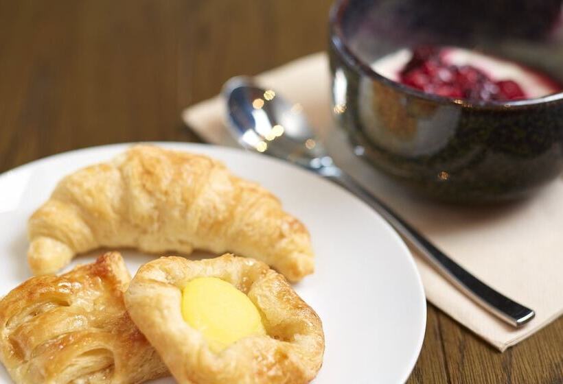 Fotos del hotel Holiday Inn Express Sydney Airport, An Ihg:  16