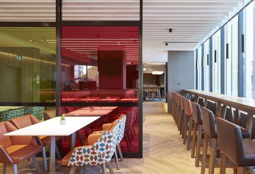 Fotos del hotel Holiday Inn Express Sydney Airport, An Ihg:  18