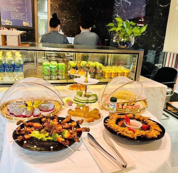 Fotos del hotel Zazz Urban Ho Chi Minh:  21