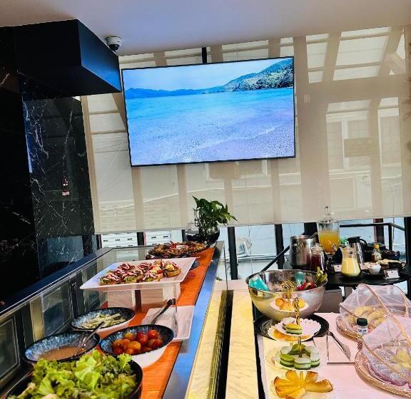 Fotos del hotel Zazz Urban Ho Chi Minh:  14