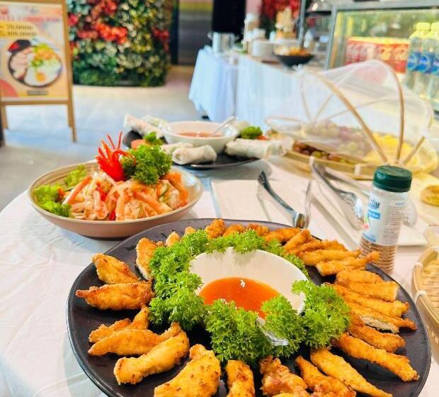 Fotos del hotel Zazz Urban Ho Chi Minh:  9