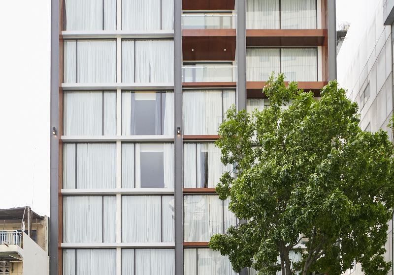 Fotos del hotel Zazz Urban Ho Chi Minh:  10