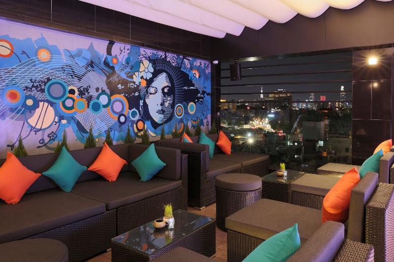 Fotos del hotel Zazz Urban Ho Chi Minh:  19