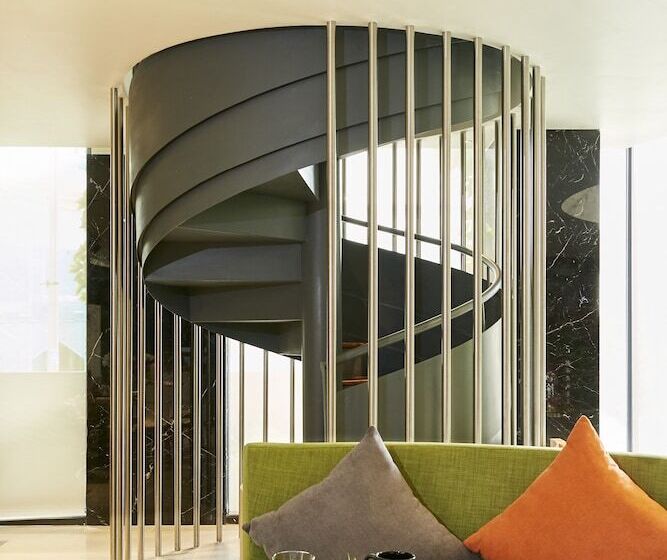 Fotos del hotel Zazz Urban Ho Chi Minh:  13