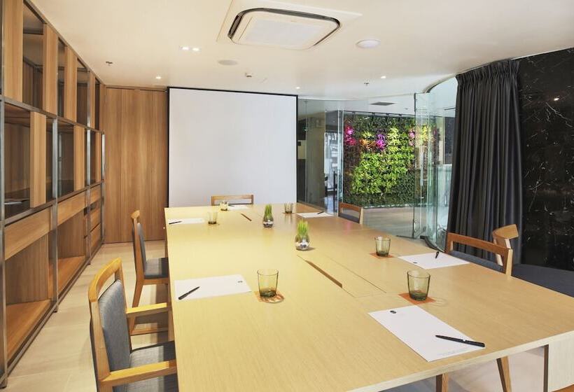 Fotos del hotel Zazz Urban Ho Chi Minh:  11