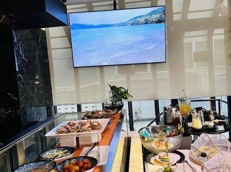 Fotos del hotel Zazz Urban Ho Chi Minh:  20