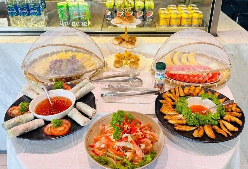 Fotos del hotel Zazz Urban Ho Chi Minh:  2