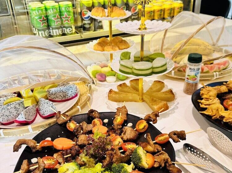 Fotos del hotel Zazz Urban Ho Chi Minh:  4