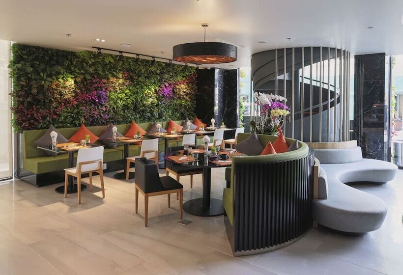 Fotos del hotel Zazz Urban Ho Chi Minh:  23