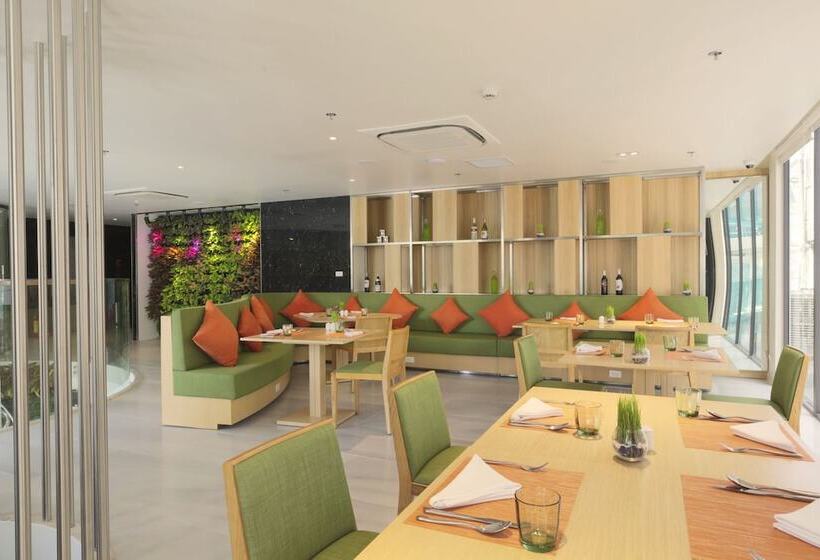 Fotos del hotel Zazz Urban Ho Chi Minh:  24