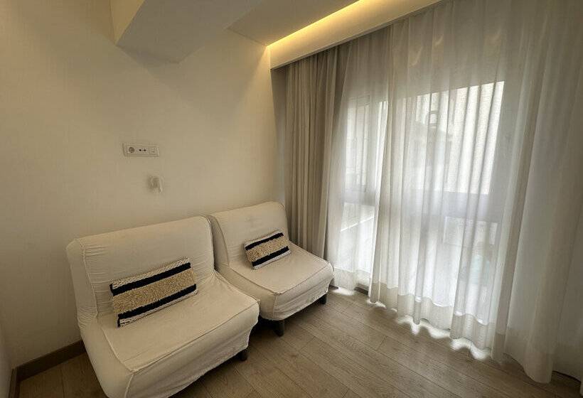 Fotos del hotel Cooee Cala Ratjada:  27