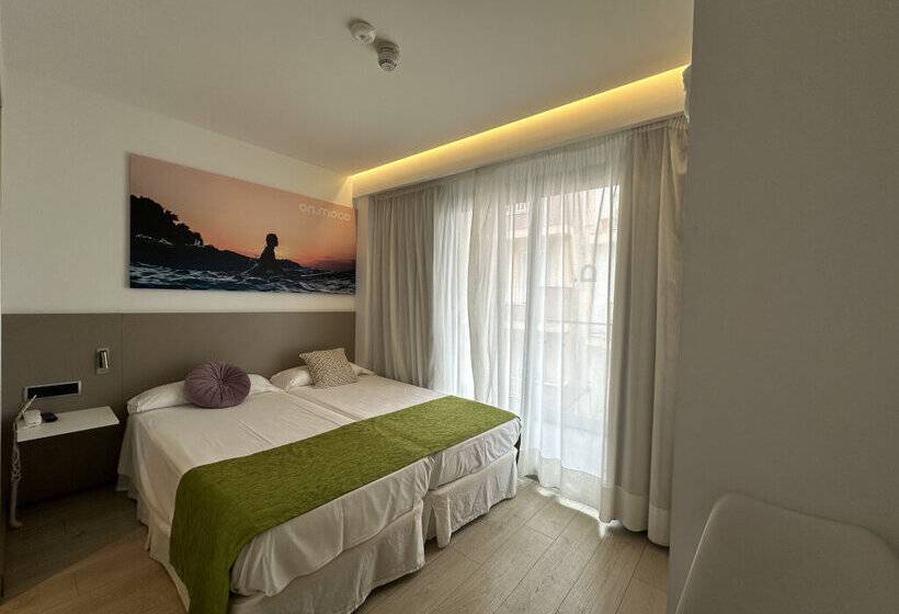 Fotos del hotel Cooee Cala Ratjada:  9