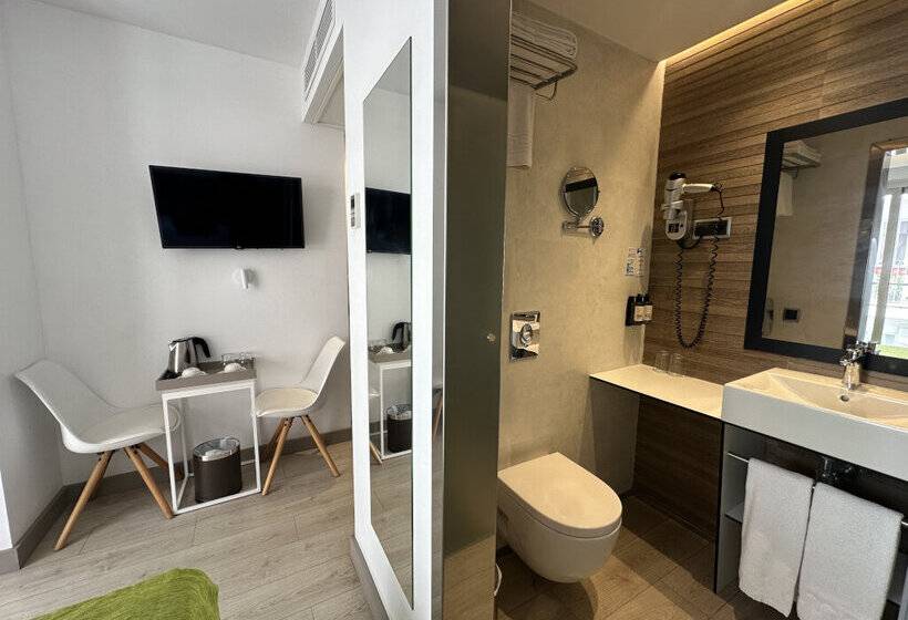 Fotos del hotel Cooee Cala Ratjada:  11