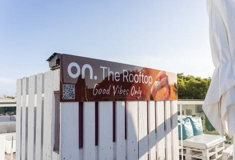 Fotos del hotel Cooee Cala Ratjada:  26