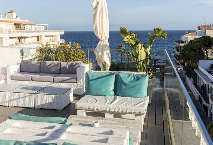 Fotos del hotel Cooee Cala Ratjada:  38