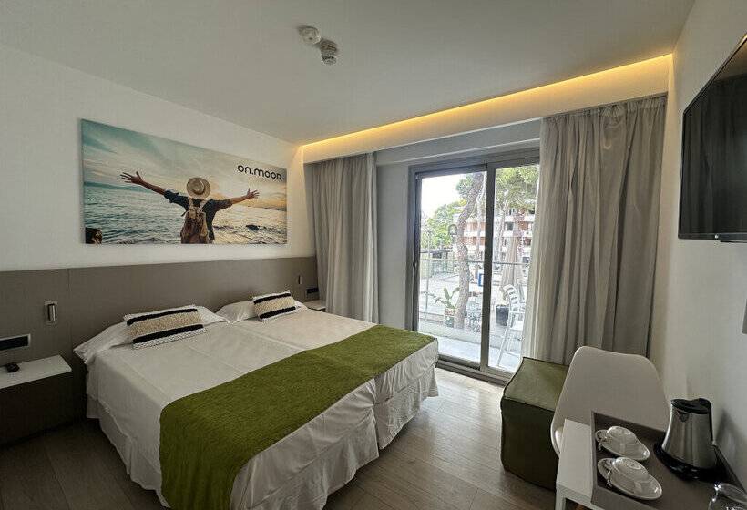 Fotos del hotel Cooee Cala Ratjada:  7