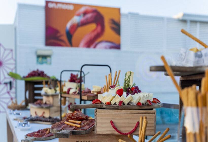 Fotos del hotel Cooee Cala Ratjada:  29