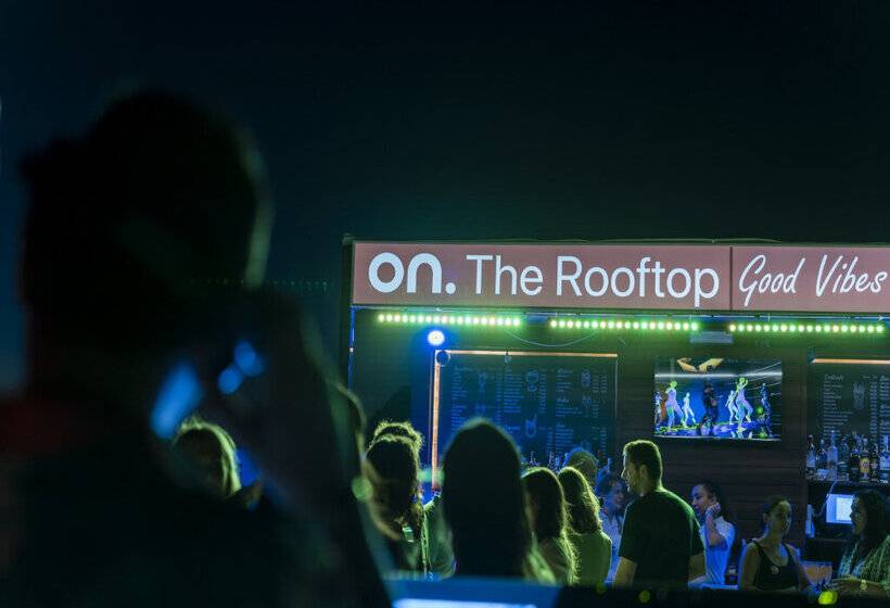 Fotos del hotel Cooee Cala Ratjada:  21