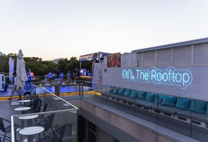 Fotos del hotel Cooee Cala Ratjada:  10