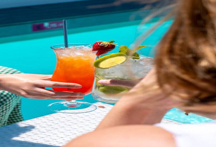 Fotos del hotel Cooee Cala Ratjada:  25