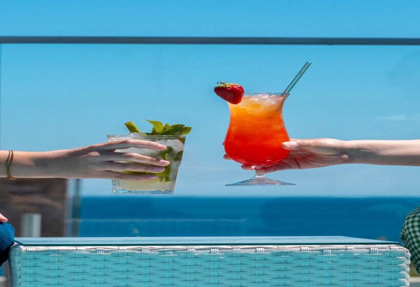 Fotos del hotel Cooee Cala Ratjada:  23