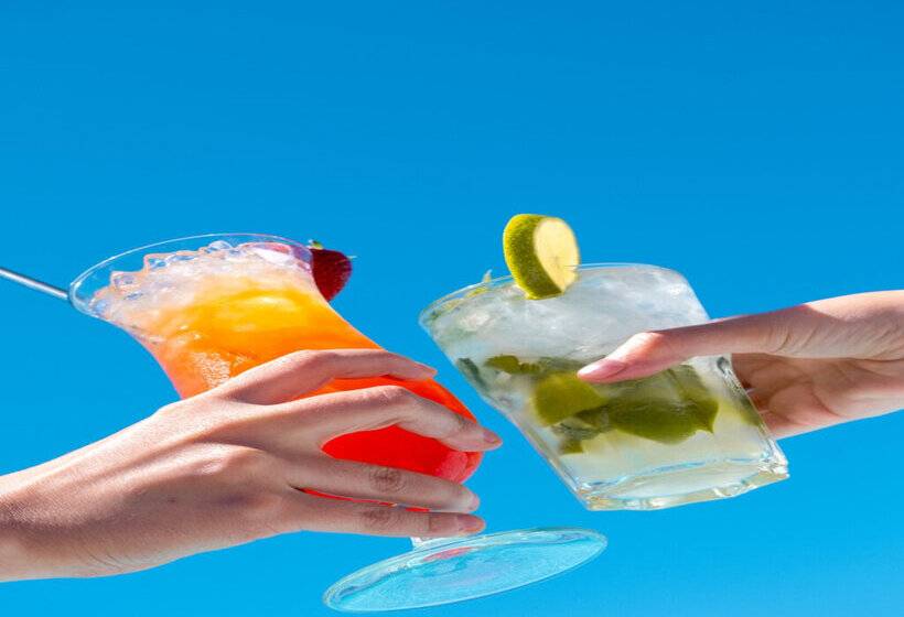 Fotos del hotel Cooee Cala Ratjada:  43