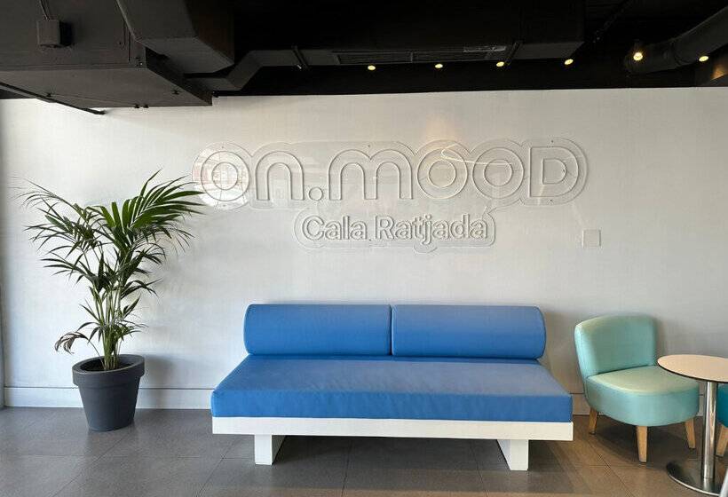 Fotos del hotel Cooee Cala Ratjada:  36