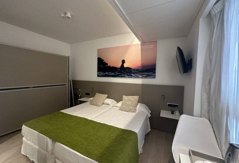 Fotos del hotel Cooee Cala Ratjada:  8