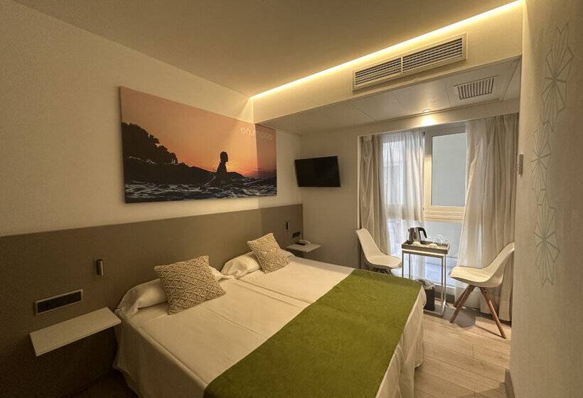 Fotos del hotel Cooee Cala Ratjada:  4