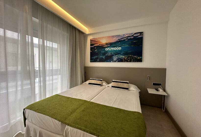 Fotos del hotel Cooee Cala Ratjada:  35