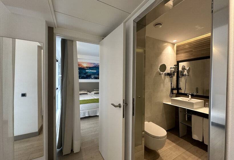 Fotos del hotel Cooee Cala Ratjada:  13