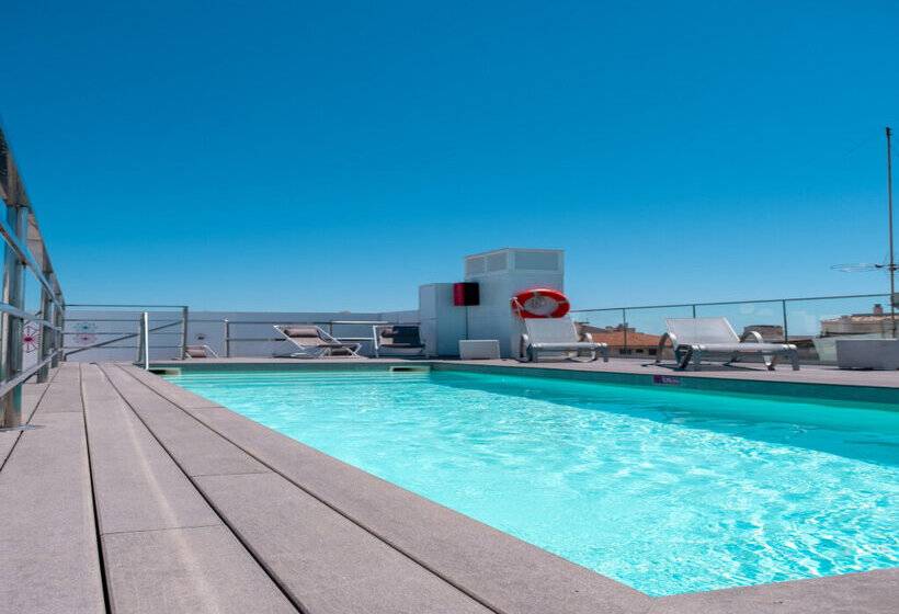 Fotos del hotel Cooee Cala Ratjada:  44