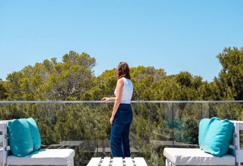 Fotos del hotel Cooee Cala Ratjada:  34