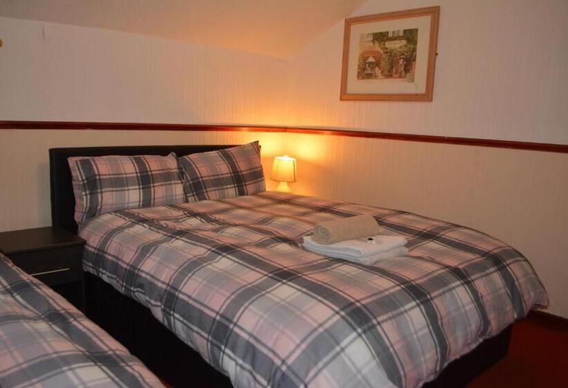 Fotos del hotel Stanley:  13