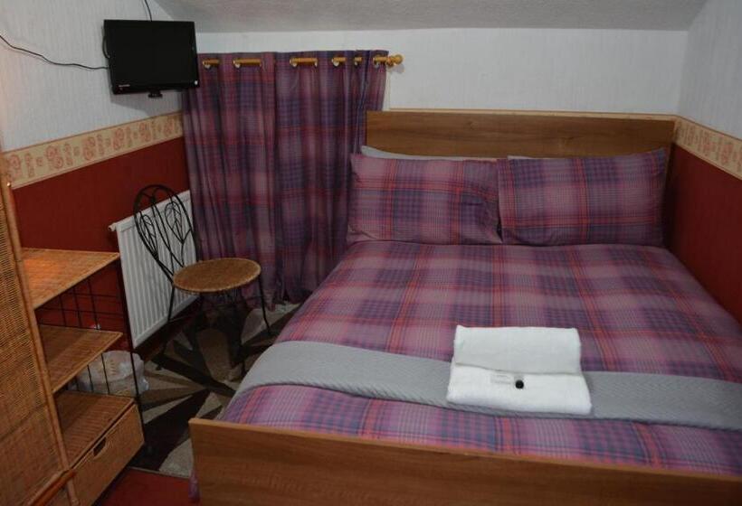 Fotos del hotel Stanley:  15