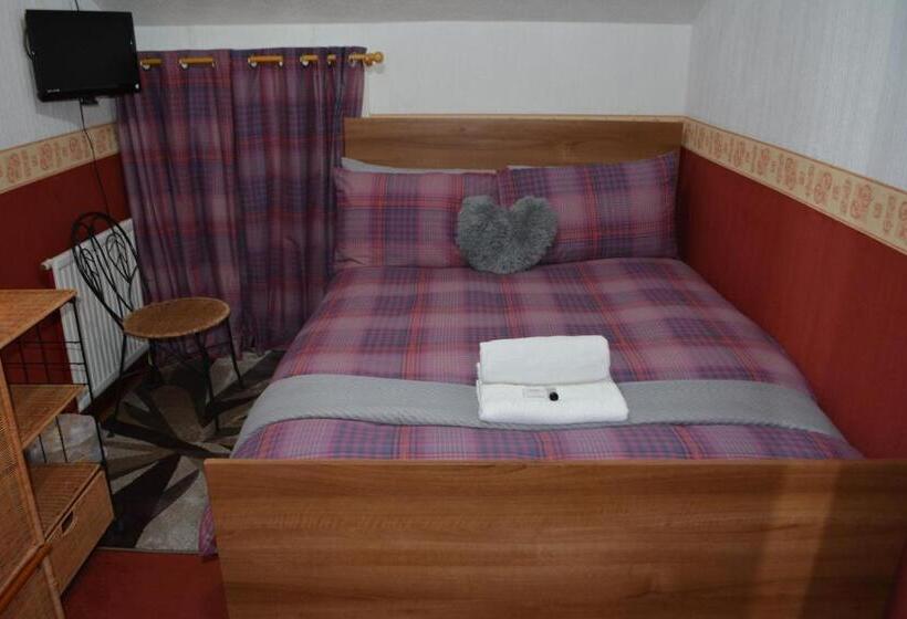 Fotos del hotel Stanley:  12