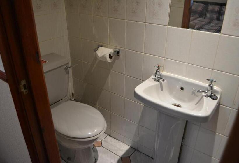 Fotos del hotel Stanley:  7