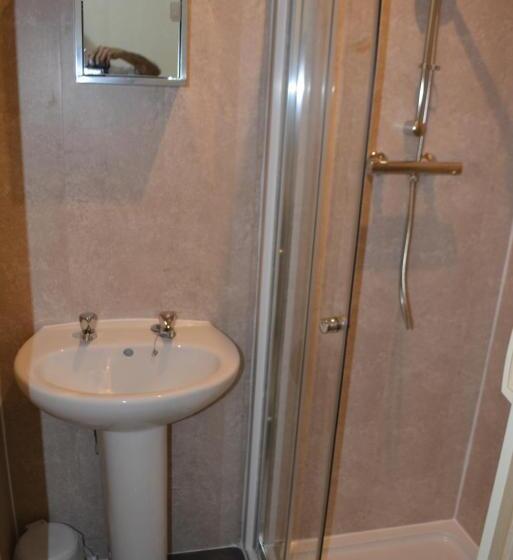 Fotos del hotel Stanley:  5