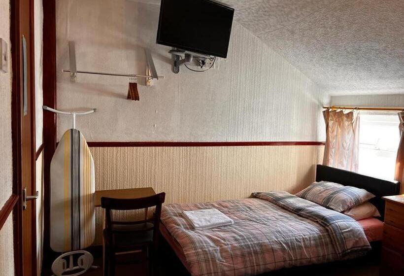 Fotos del hotel Stanley:  14