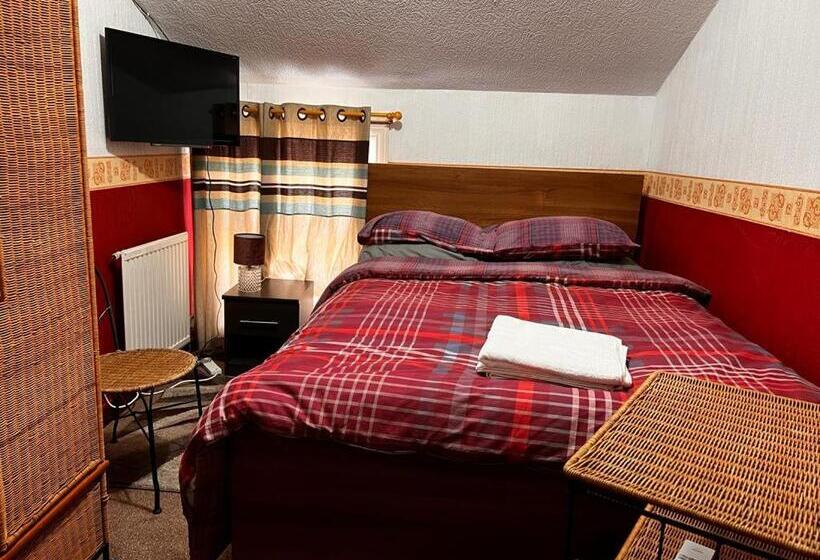 Fotos del hotel Stanley:  8