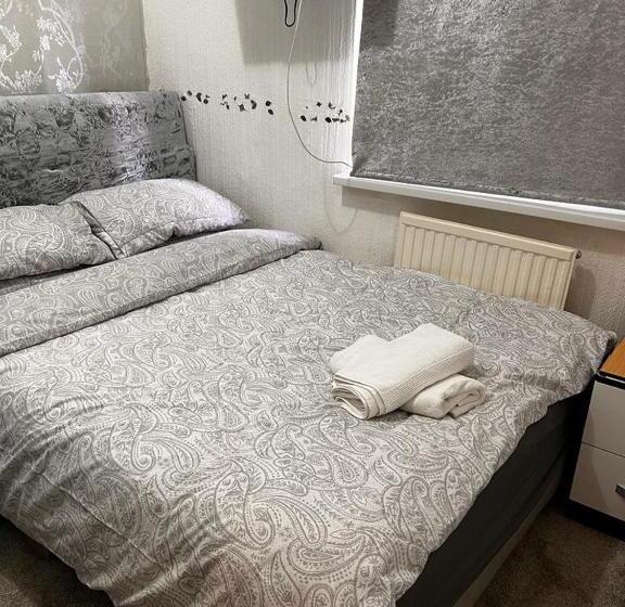 Fotos del hotel Stanley:  22