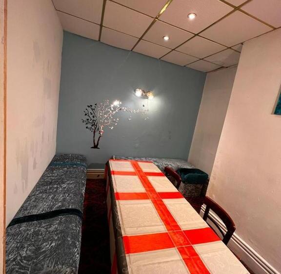 Fotos del hotel Stanley:  18