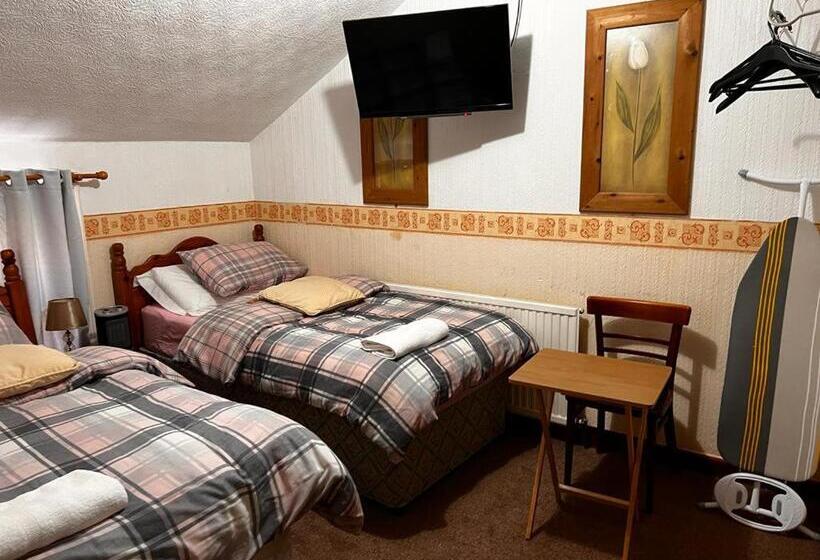 Fotos del hotel Stanley:  4