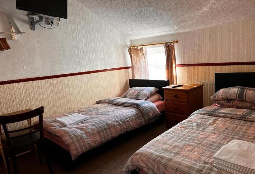 Fotos del hotel Stanley:  6