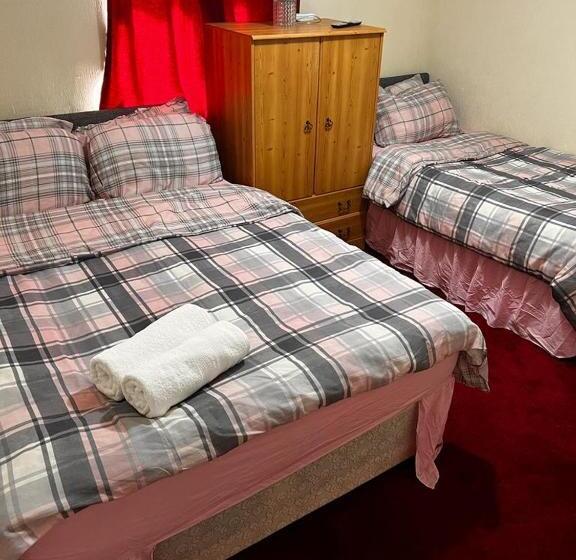 Fotos del hotel Stanley:  16